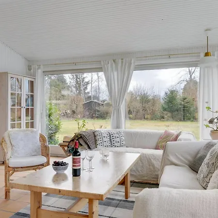 Emmanuela - 825m From The Sea In Sealand By Interhome Holiday home Gilleleje