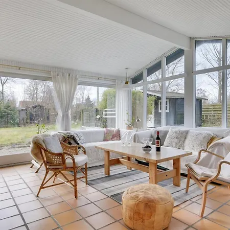 Emmanuela - 825m From The Sea In Sealand By Interhome Holiday home