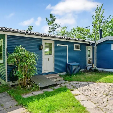 Emmanuela - 825m From The Sea In Sealand By Interhome *