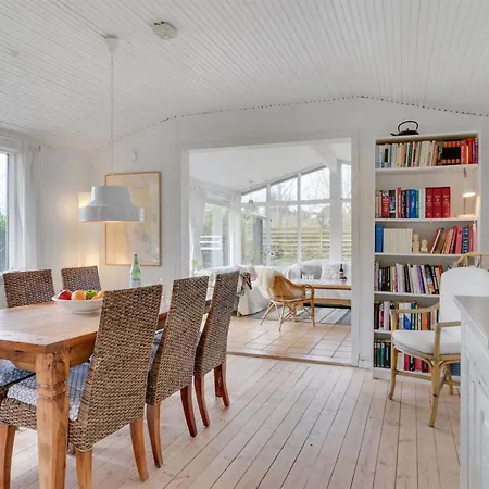 Emmanuela - 825m From The Sea In Sealand By Interhome Holiday home