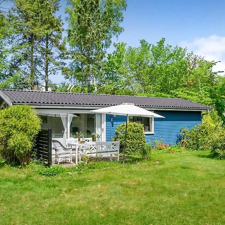 Emmanuela - 825m From The Sea In Sealand By Interhome *