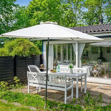 Emmanuela - 825m From The Sea In Sealand By Interhome * Gilleleje