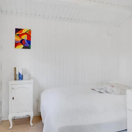 Emmanuela - 825m From The Sea In Sealand By Interhome * Gilleleje