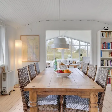 Emmanuela - 825m From The Sea In Sealand By Interhome *