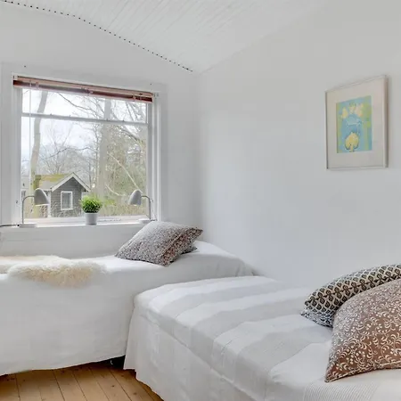 Emmanuela - 825m From The Sea In Sealand By Interhome Holiday home