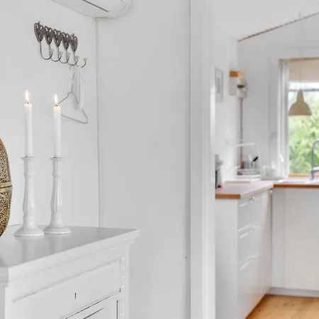Emmanuela - 825m From The Sea In Sealand By Interhome Holiday home Gilleleje