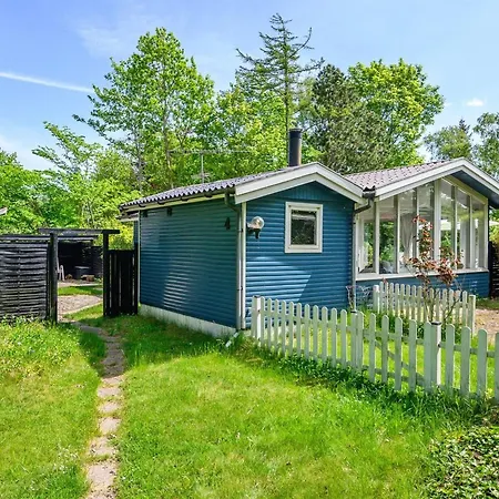 Emmanuela - 825m From The Sea In Sealand By Interhome