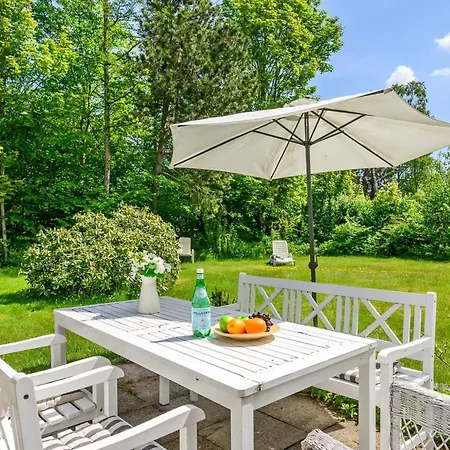 Emmanuela - 825m From The Sea In Sealand By Interhome * Gilleleje