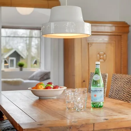 Holiday home Emmanuela - 825m From The Sea In Sealand By Interhome *